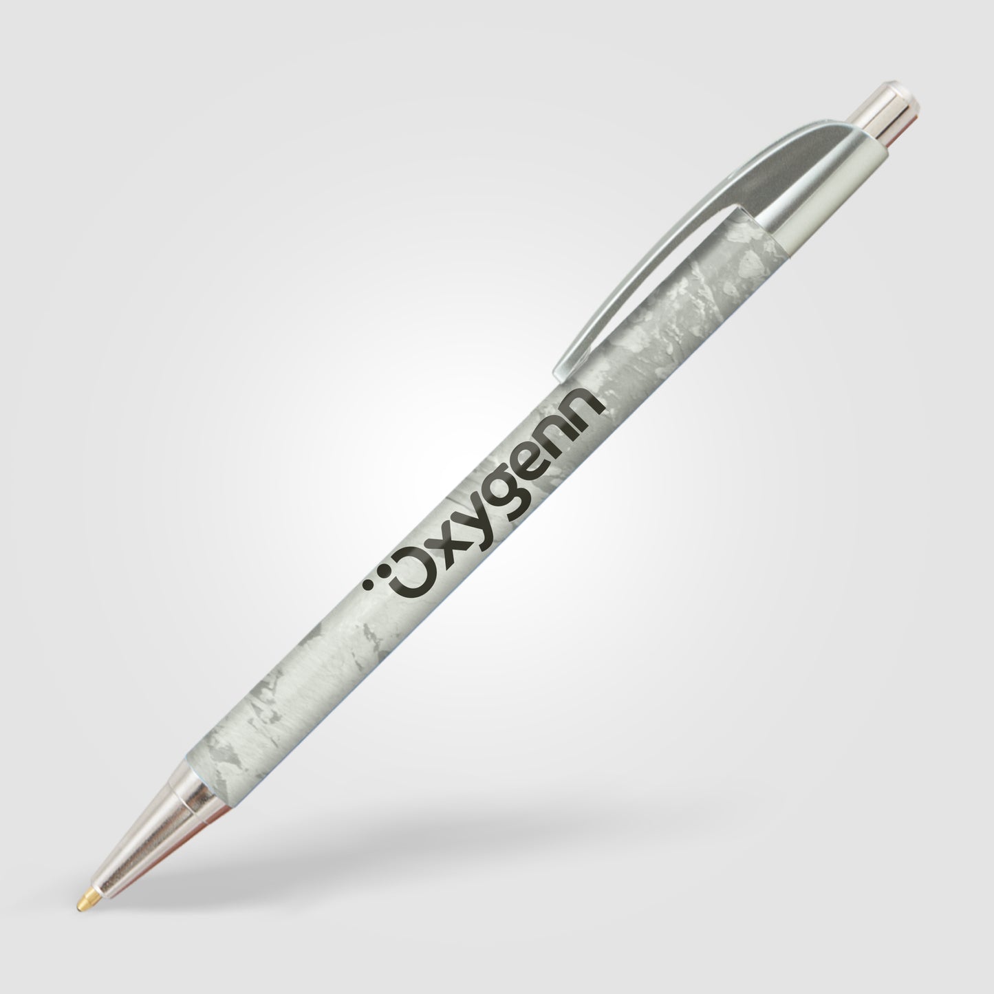 Elite Slim Metallic Pen