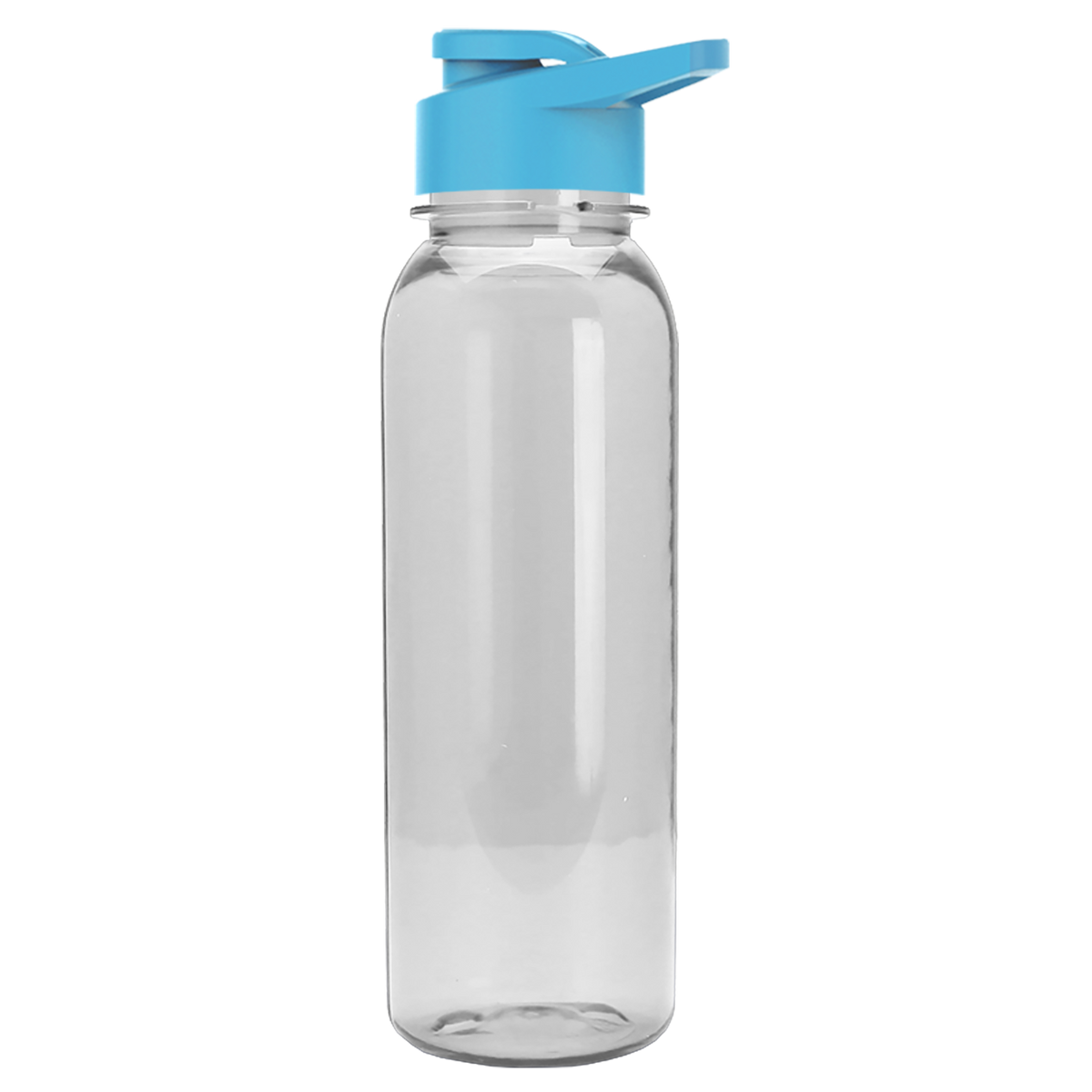 Custom logo Outdoorsman Tritan® Renew Bottle with Drink-Thru Lid - 24 oz.