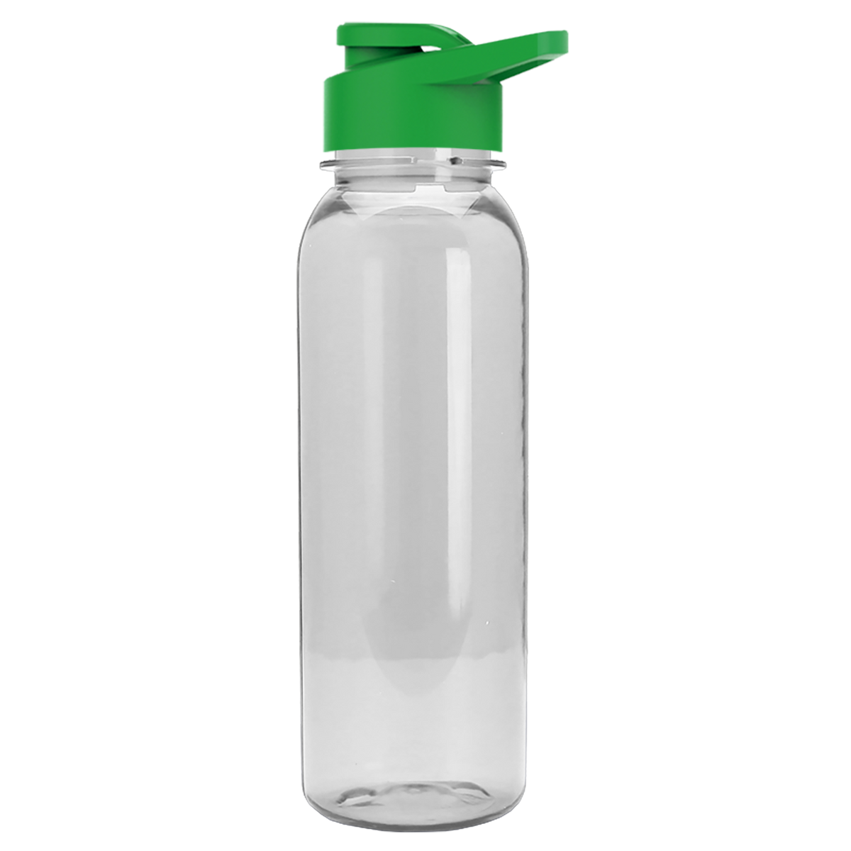 Custom logo Outdoorsman Tritan® Renew Bottle with Drink-Thru Lid - 24 oz.
