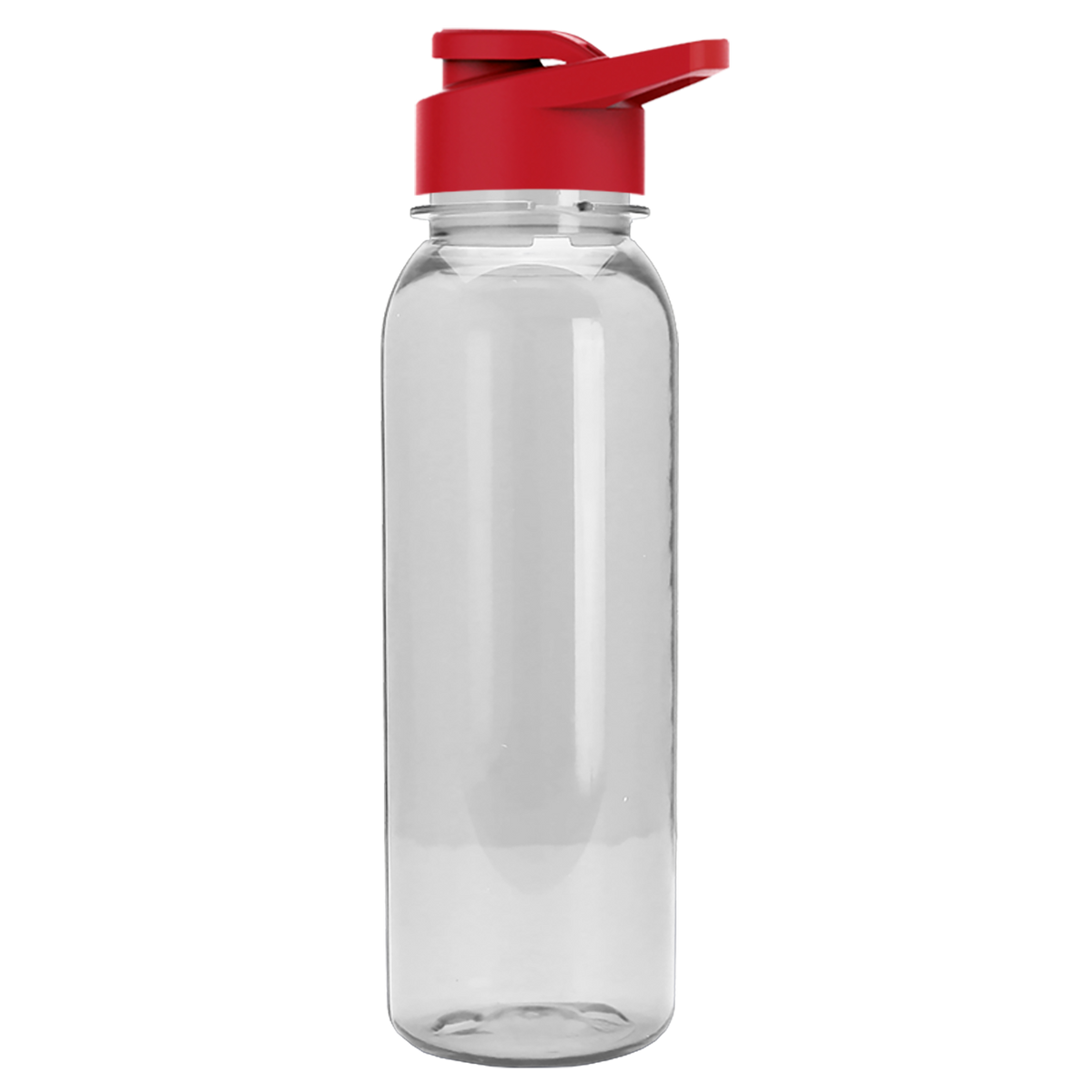 Custom logo Outdoorsman Tritan® Renew Bottle with Drink-Thru Lid - 24 oz.
