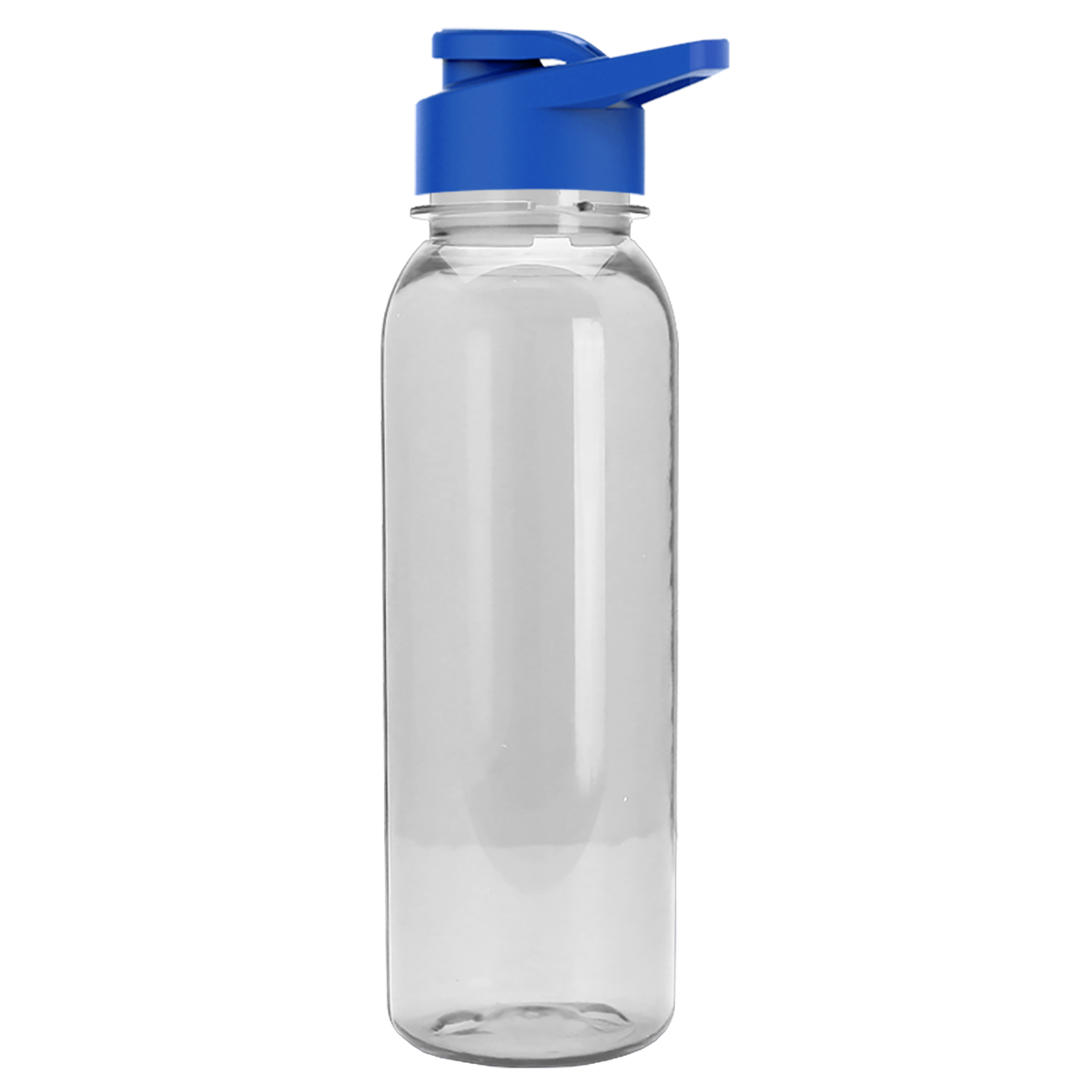 Custom logo Outdoorsman Tritan® Renew Bottle with Drink-Thru Lid - 24 oz.