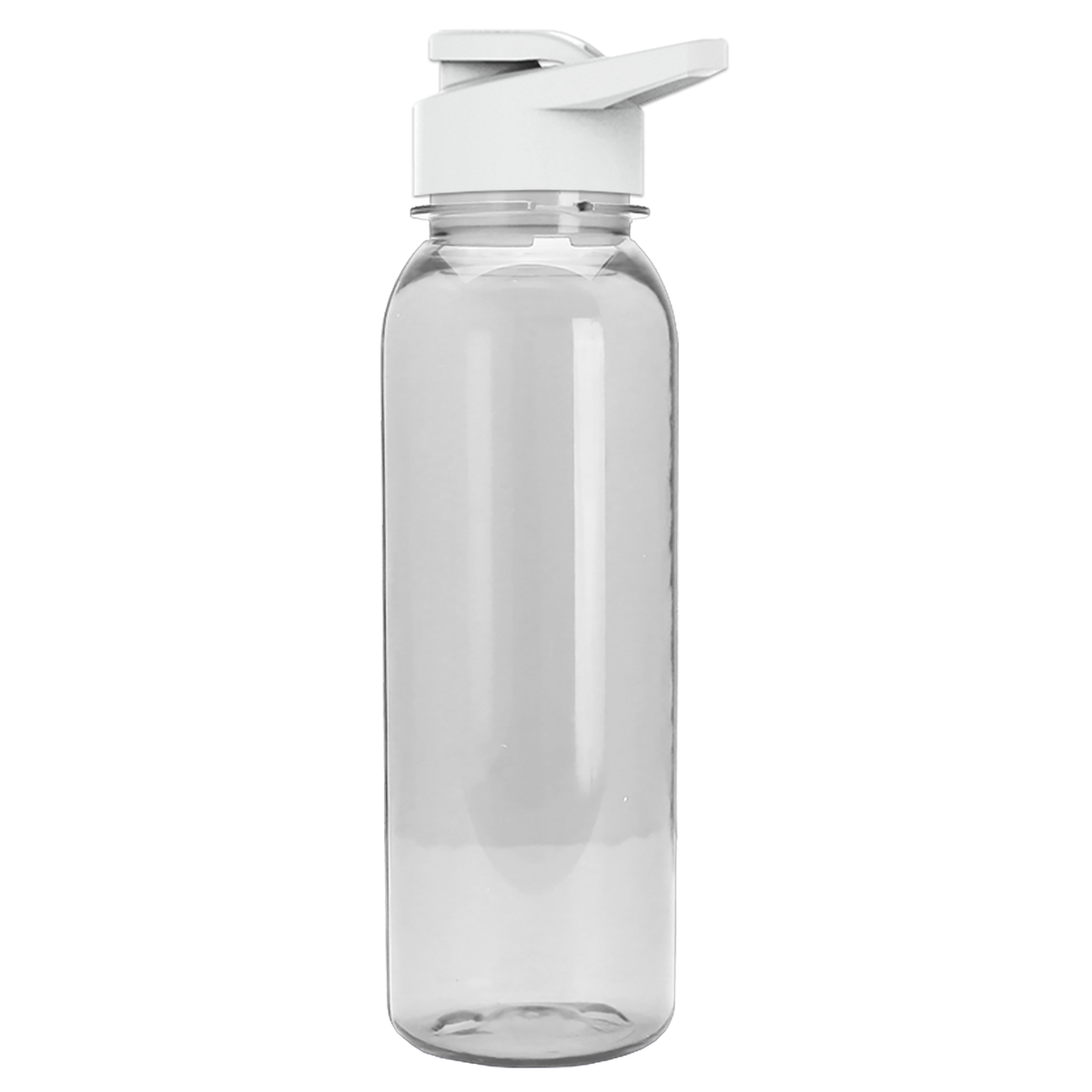 Custom logo Outdoorsman Tritan® Renew Bottle with Drink-Thru Lid - 24 oz.