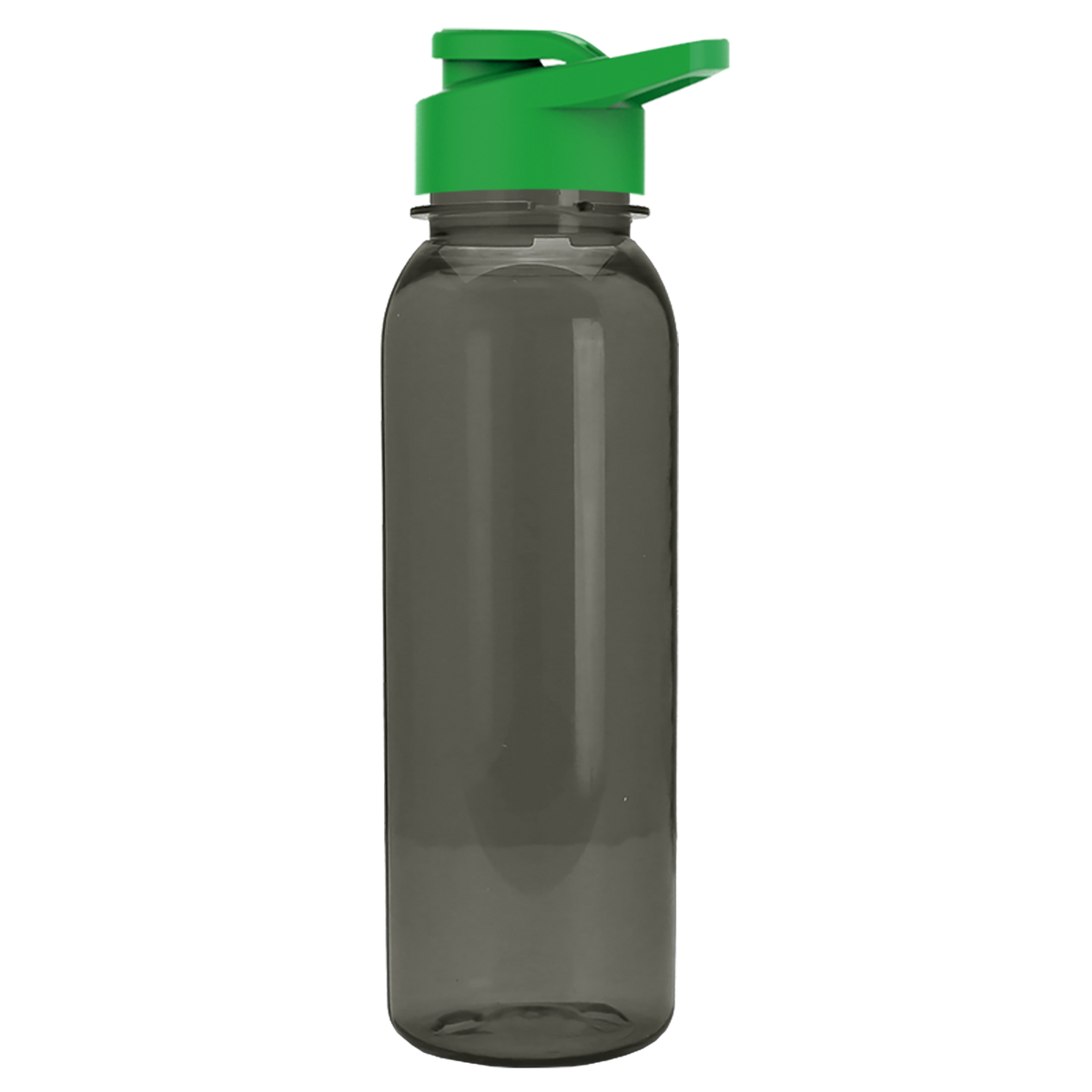 Custom logo Outdoorsman Tritan® Renew Bottle with Drink-Thru Lid - 24 oz.