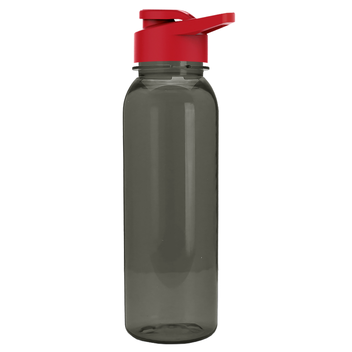 Custom logo Outdoorsman Tritan® Renew Bottle with Drink-Thru Lid - 24 oz.