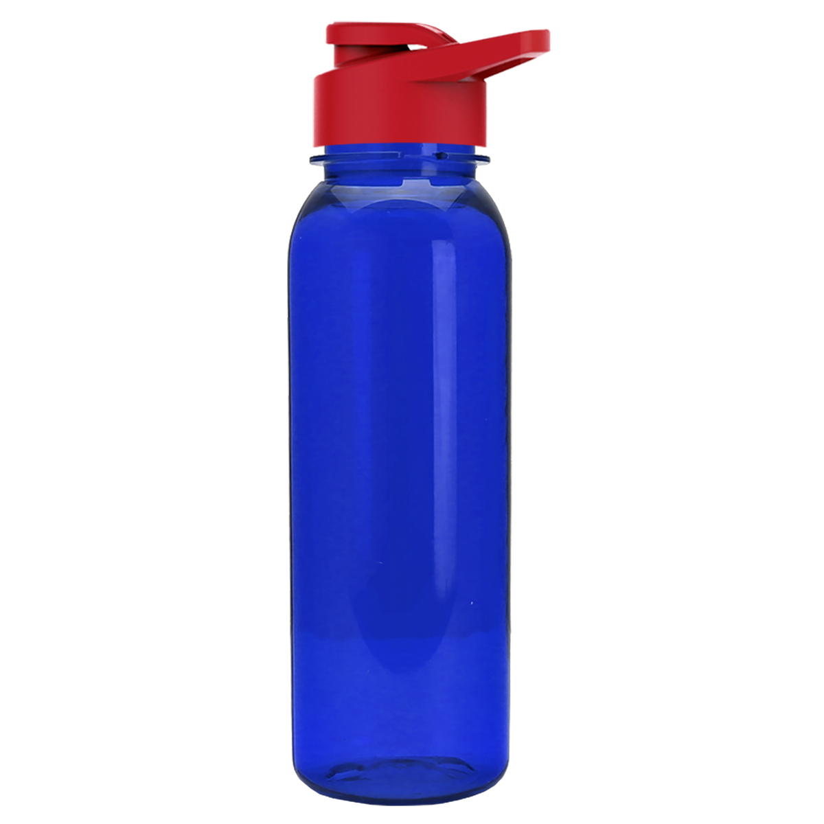 Custom logo Outdoorsman Tritan® Renew Bottle with Drink-Thru Lid - 24 oz.