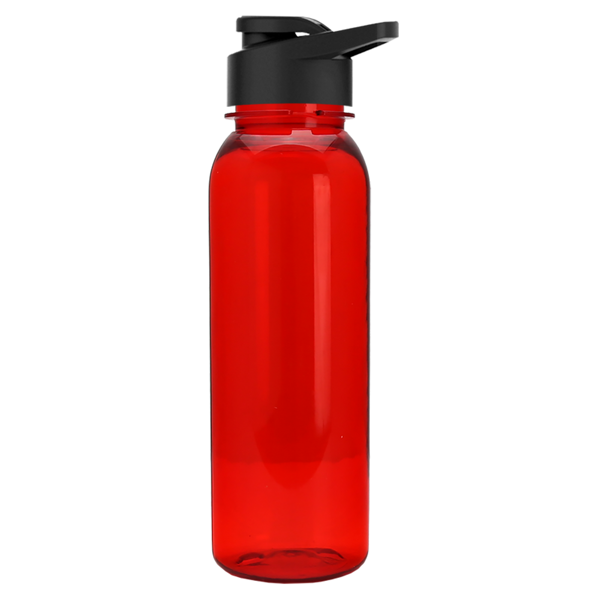 Custom logo Outdoorsman Tritan® Renew Bottle with Drink-Thru Lid - 24 oz.