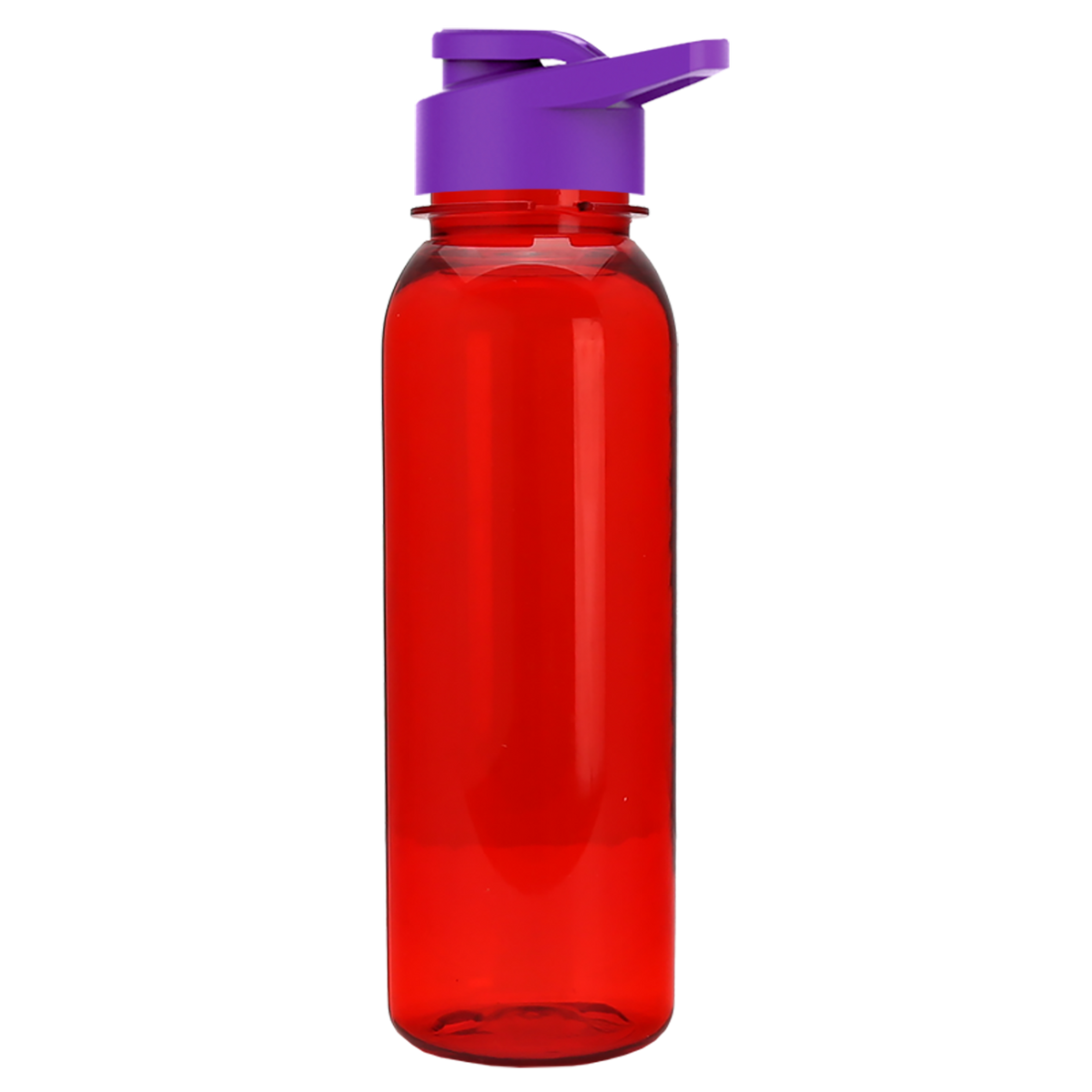 Custom logo Outdoorsman Tritan® Renew Bottle with Drink-Thru Lid - 24 oz.