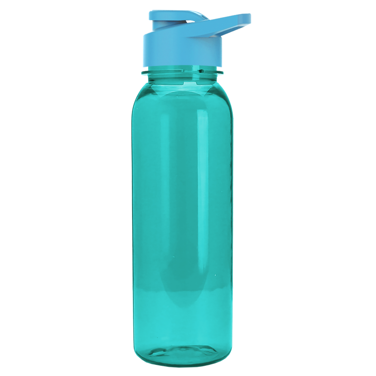 Custom logo Outdoorsman Tritan® Renew Bottle with Drink-Thru Lid - 24 oz.
