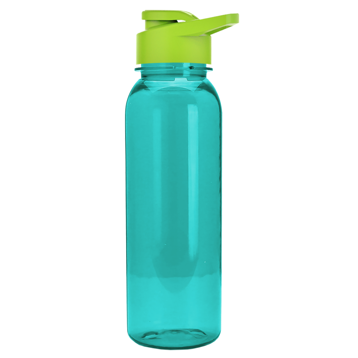 Custom logo Outdoorsman Tritan® Renew Bottle with Drink-Thru Lid - 24 oz.