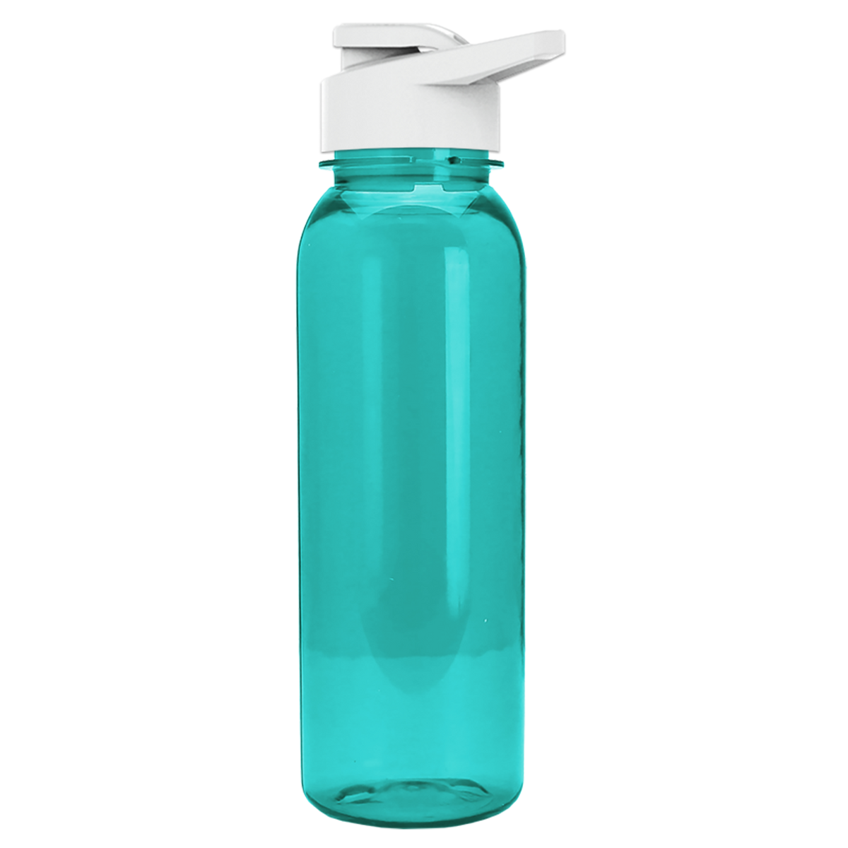 Custom logo Outdoorsman Tritan® Renew Bottle with Drink-Thru Lid - 24 oz.
