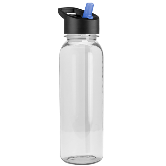 Outdoorsman Tritan® Renew Bottle with Flip-Straw Lid - 24 oz.