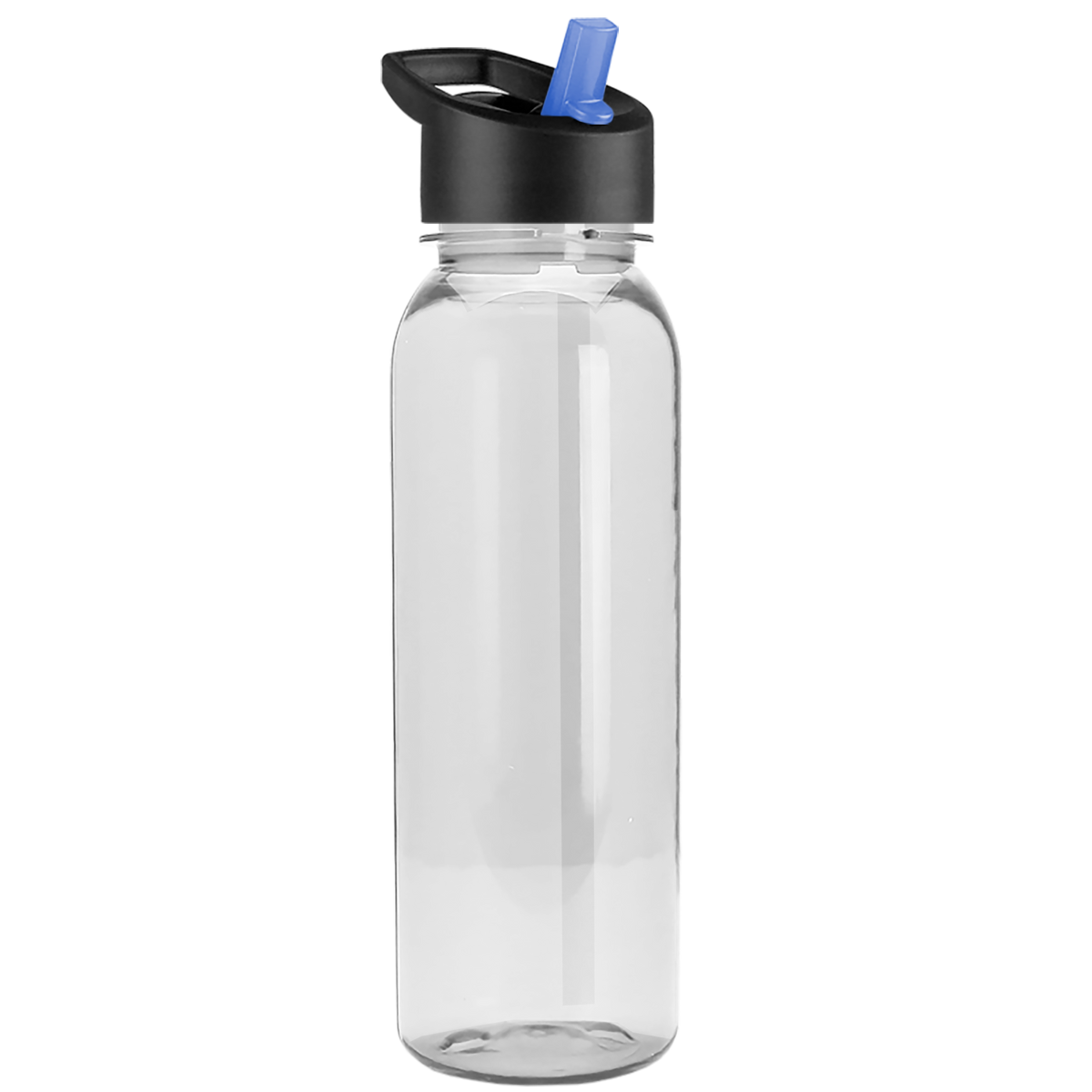 Custom logo Outdoorsman Tritan® Renew Bottle with Flip-Straw Lid - 24 oz.
