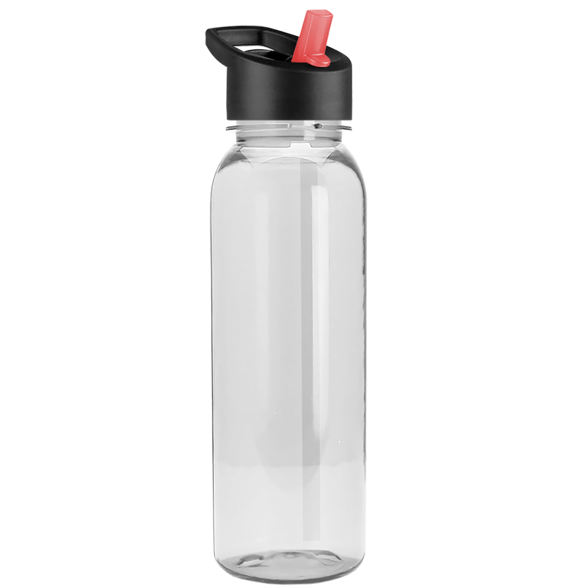 Custom logo Outdoorsman Tritan® Renew Bottle with Flip-Straw Lid - 24 oz.