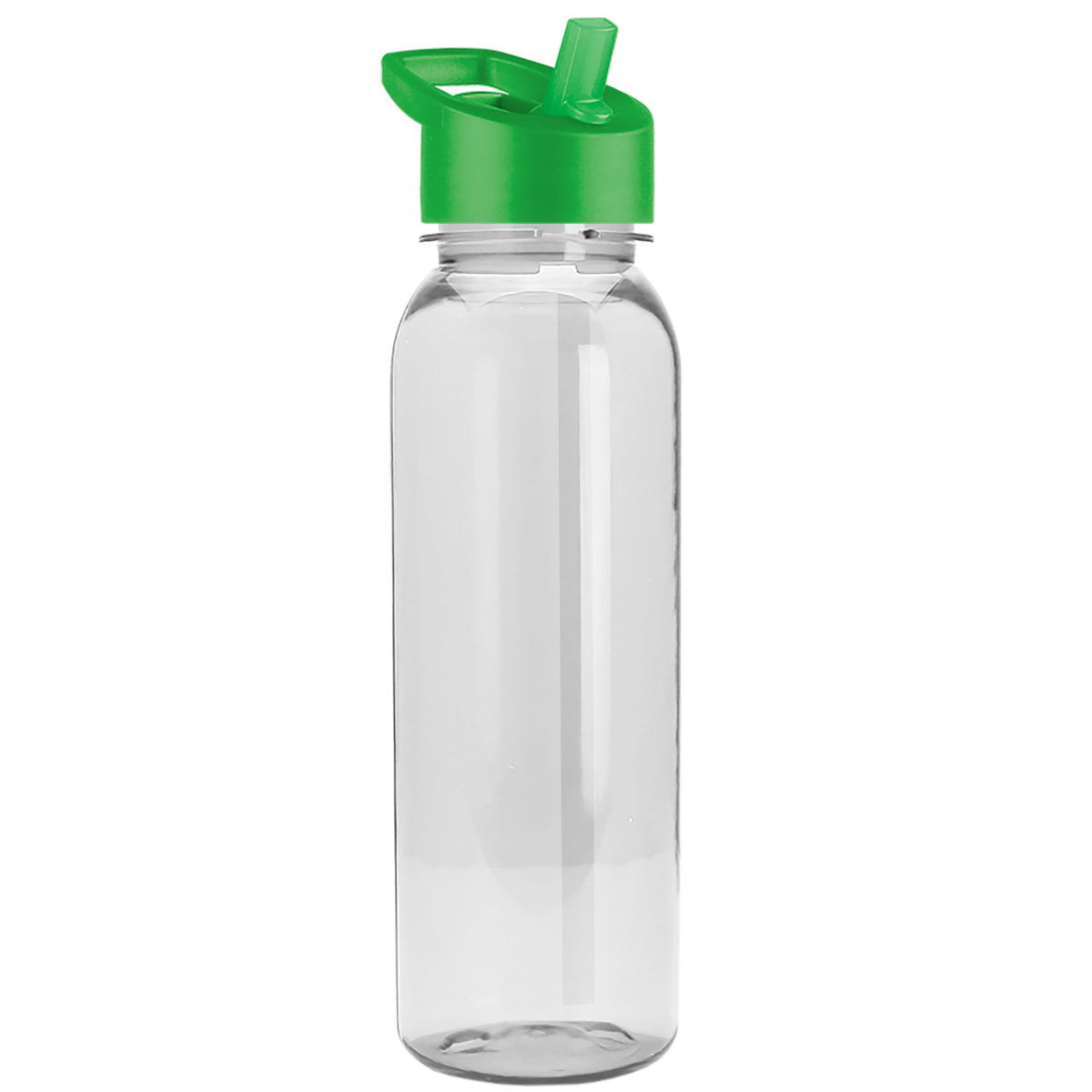 Custom logo Outdoorsman Tritan® Renew Bottle with Flip-Straw Lid - 24 oz.