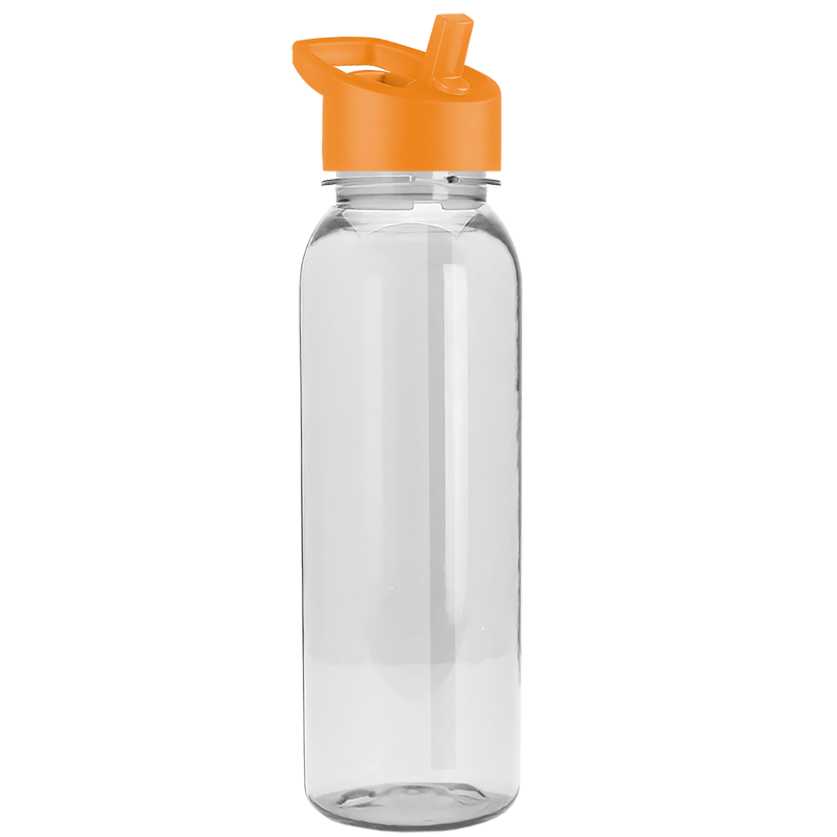 Custom logo Outdoorsman Tritan® Renew Bottle with Flip-Straw Lid - 24 oz.