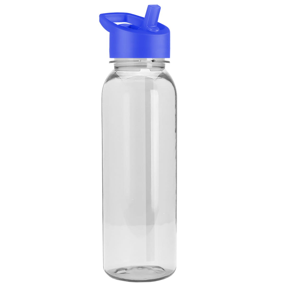 Custom logo Outdoorsman Tritan® Renew Bottle with Flip-Straw Lid - 24 oz.