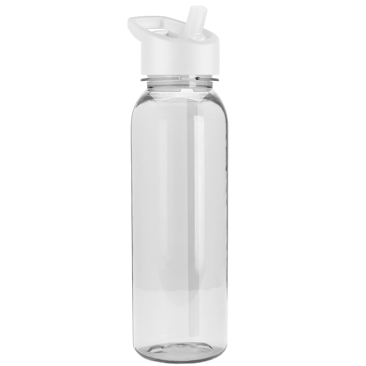 Custom logo Outdoorsman Tritan® Renew Bottle with Flip-Straw Lid - 24 oz.