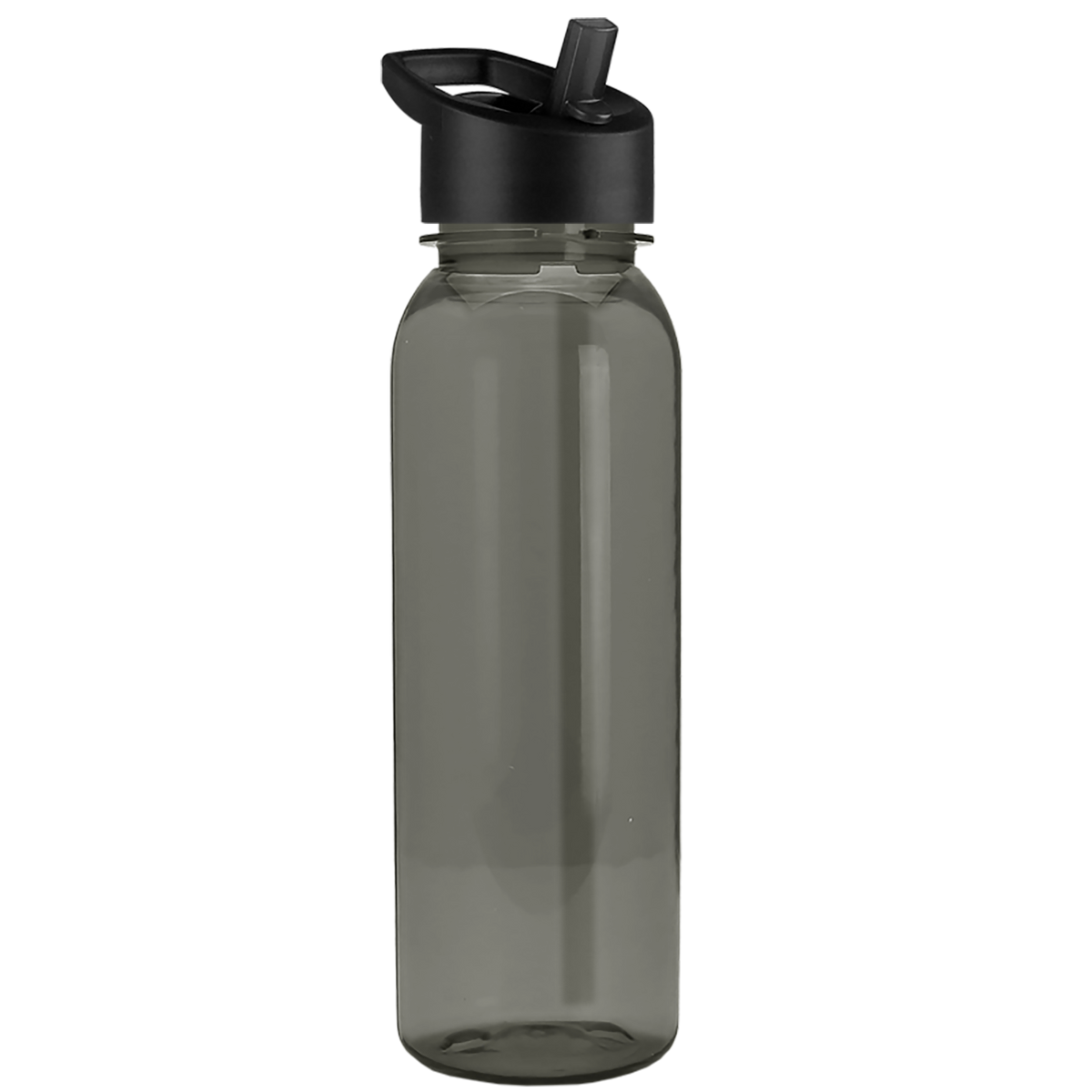 Custom logo Outdoorsman Tritan® Renew Bottle with Flip-Straw Lid - 24 oz.