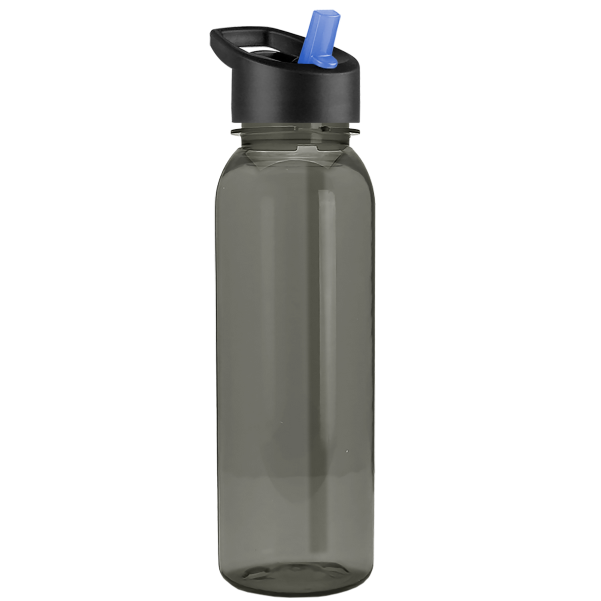 Custom logo Outdoorsman Tritan® Renew Bottle with Flip-Straw Lid - 24 oz.