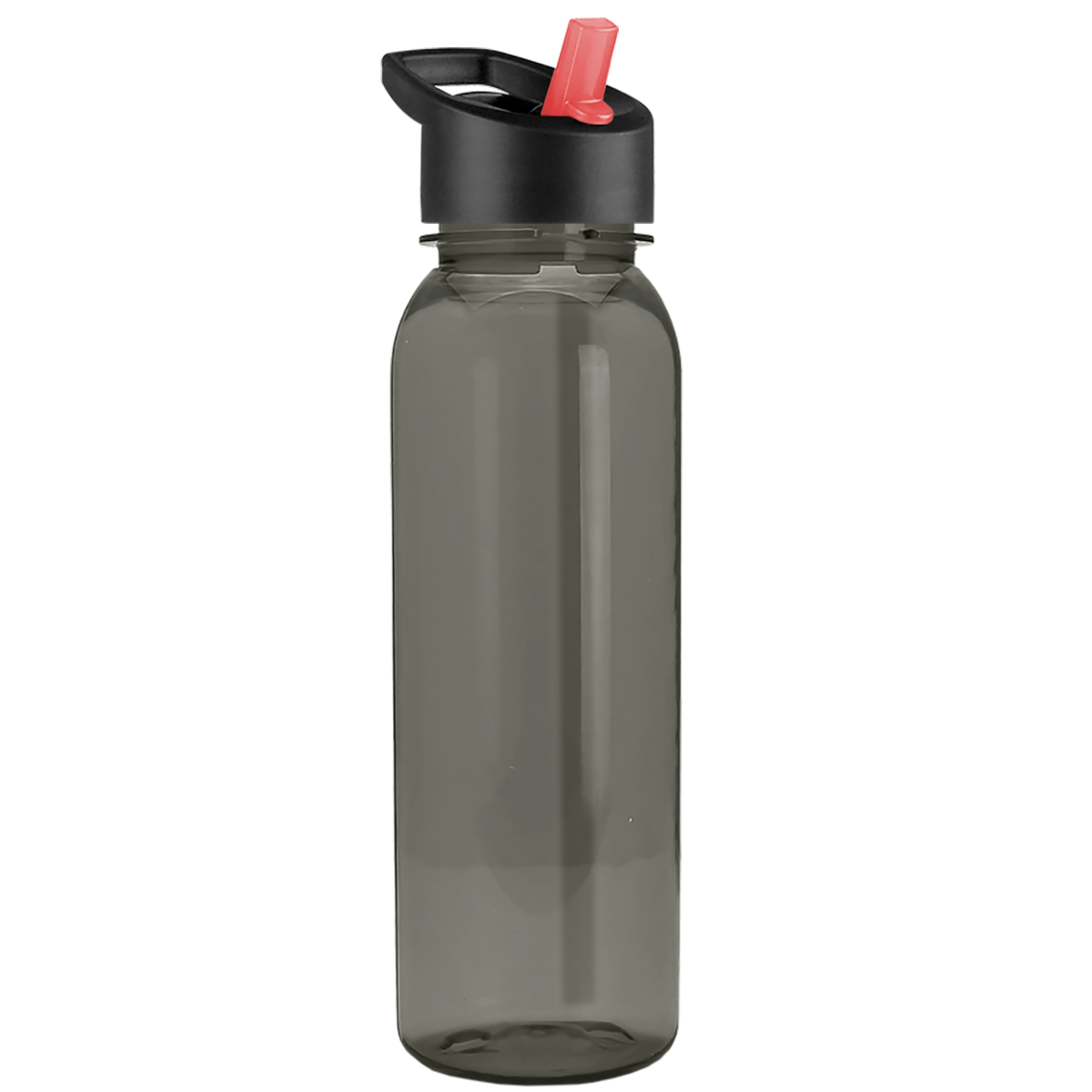 Custom logo Outdoorsman Tritan® Renew Bottle with Flip-Straw Lid - 24 oz.