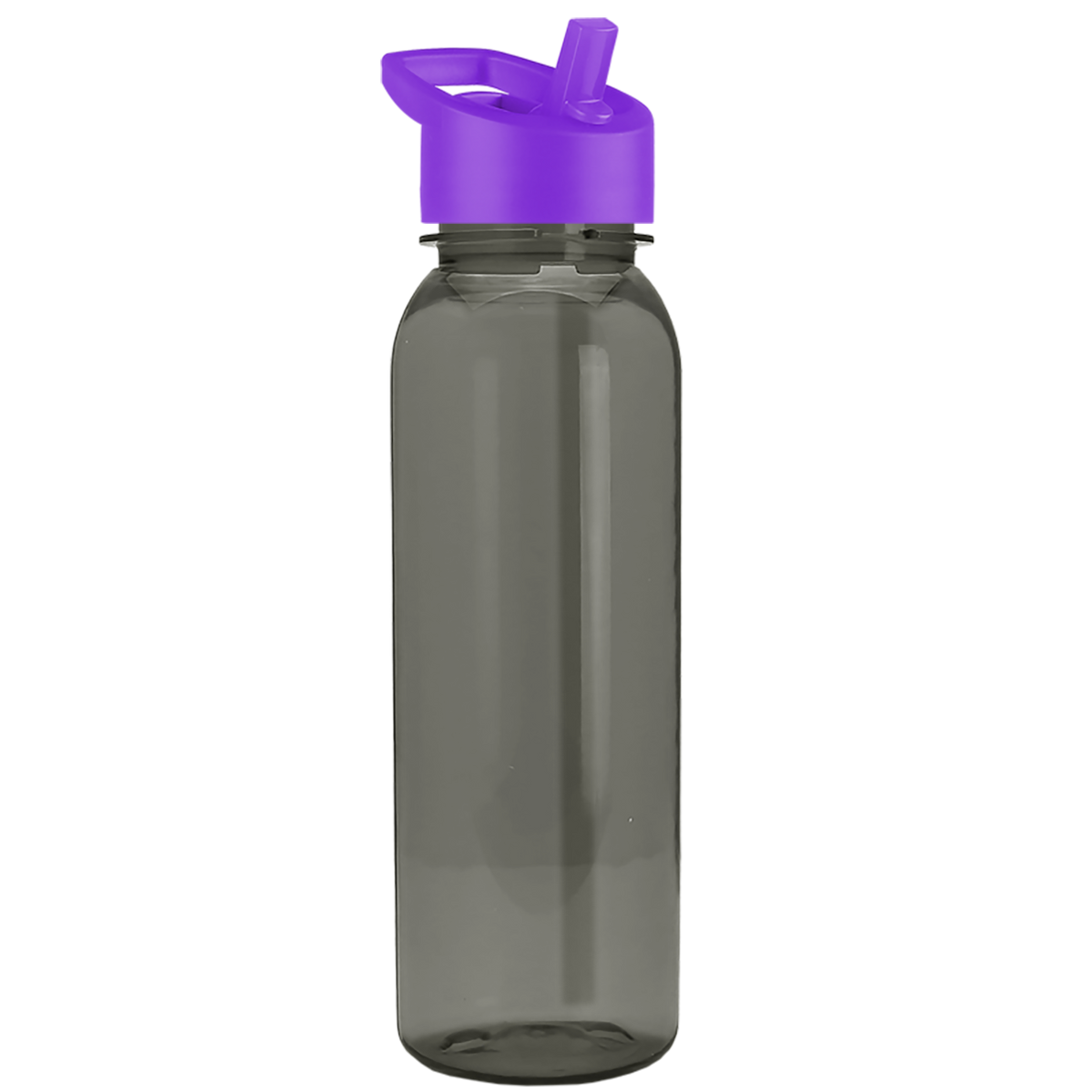 Custom logo Outdoorsman Tritan® Renew Bottle with Flip-Straw Lid - 24 oz.