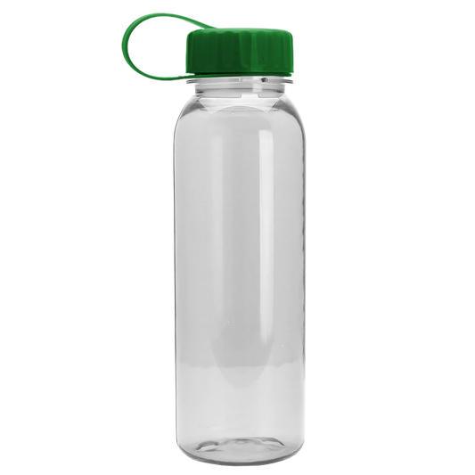 Outdoorsman Tritan® Renew Bottle with Tethered Lid - 24 oz.