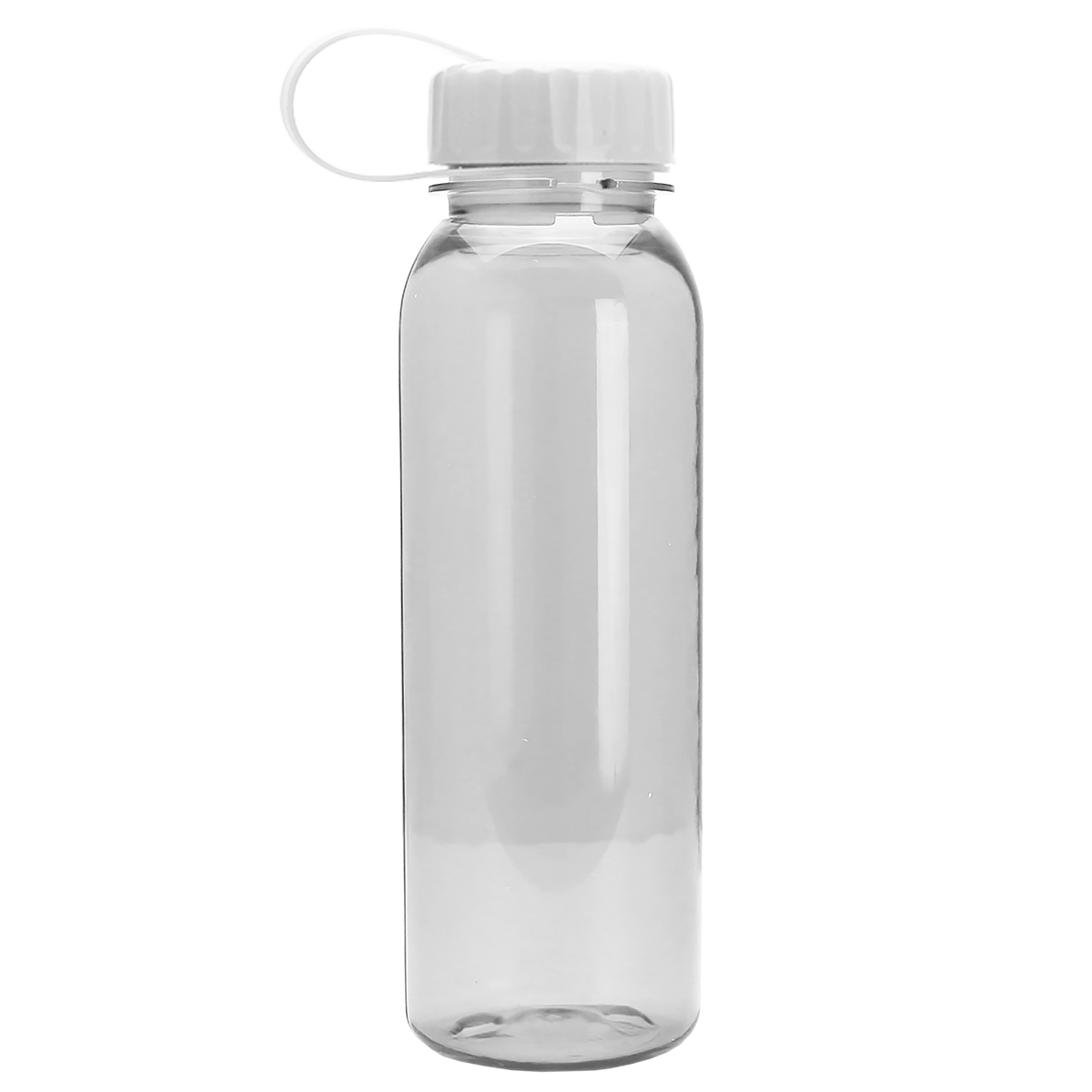 Custom logo Outdoorsman Tritan® Renew Bottle with Tethered Lid - 24 oz.
