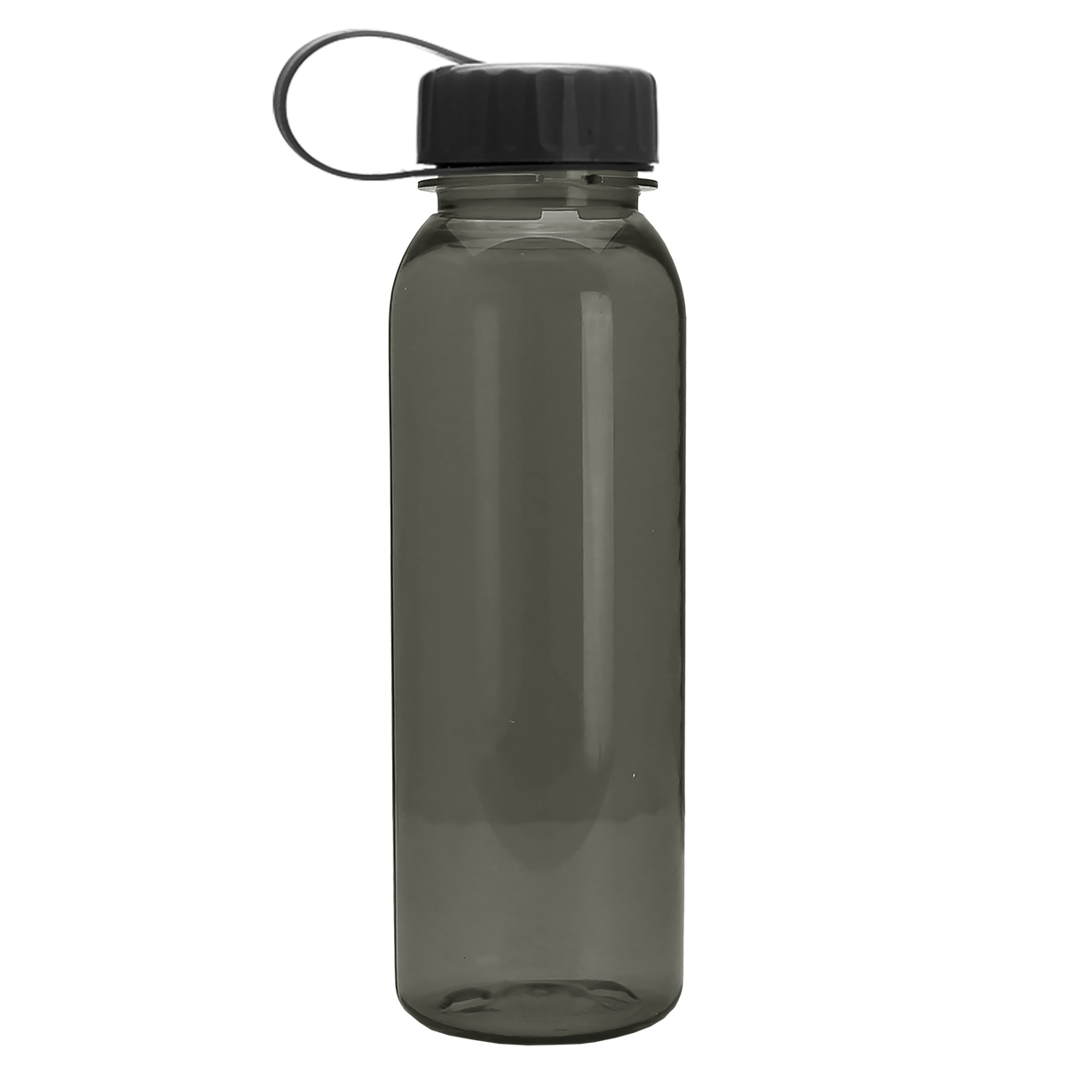 Custom logo Outdoorsman Tritan® Renew Bottle with Tethered Lid - 24 oz.