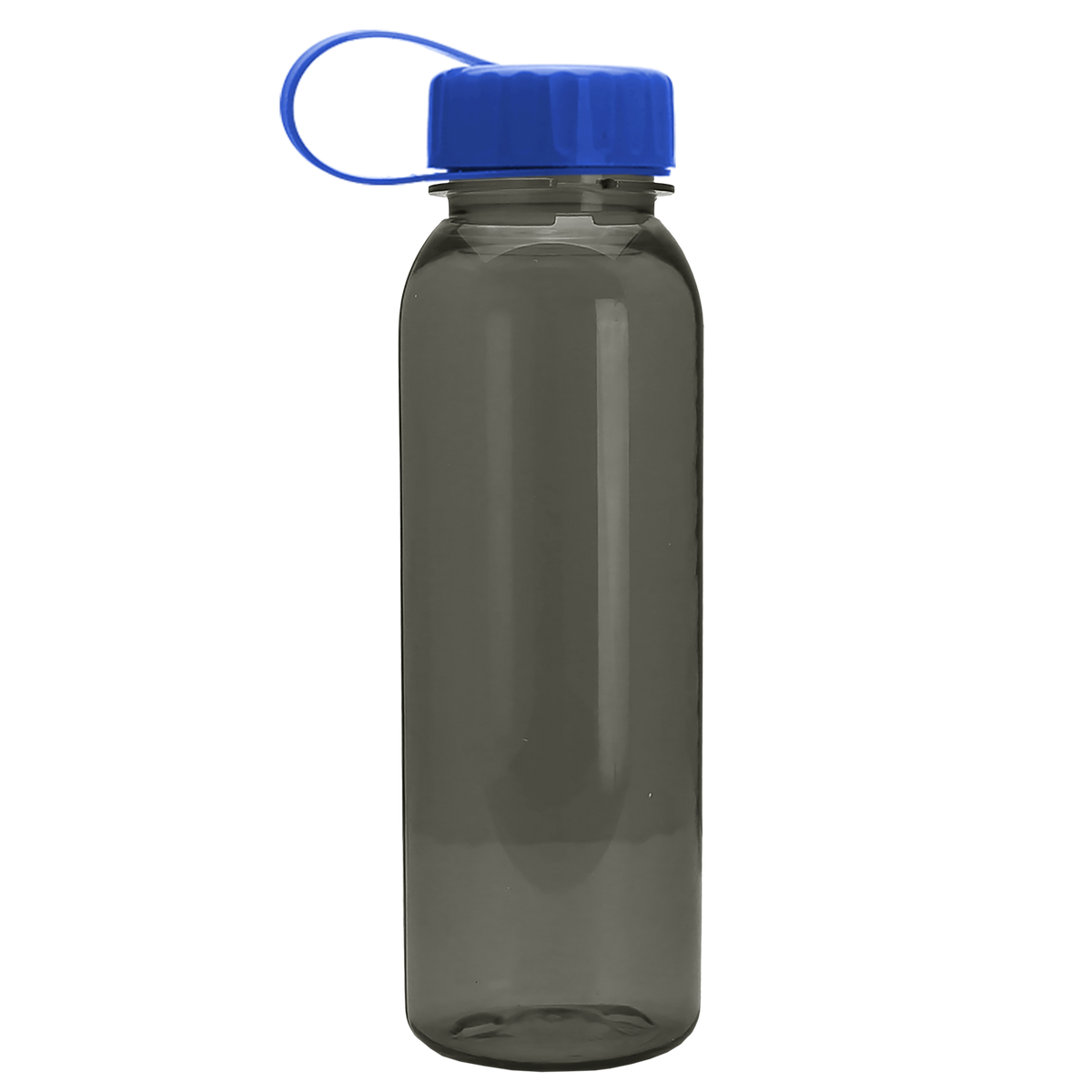 Custom logo Outdoorsman Tritan® Renew Bottle with Tethered Lid - 24 oz.
