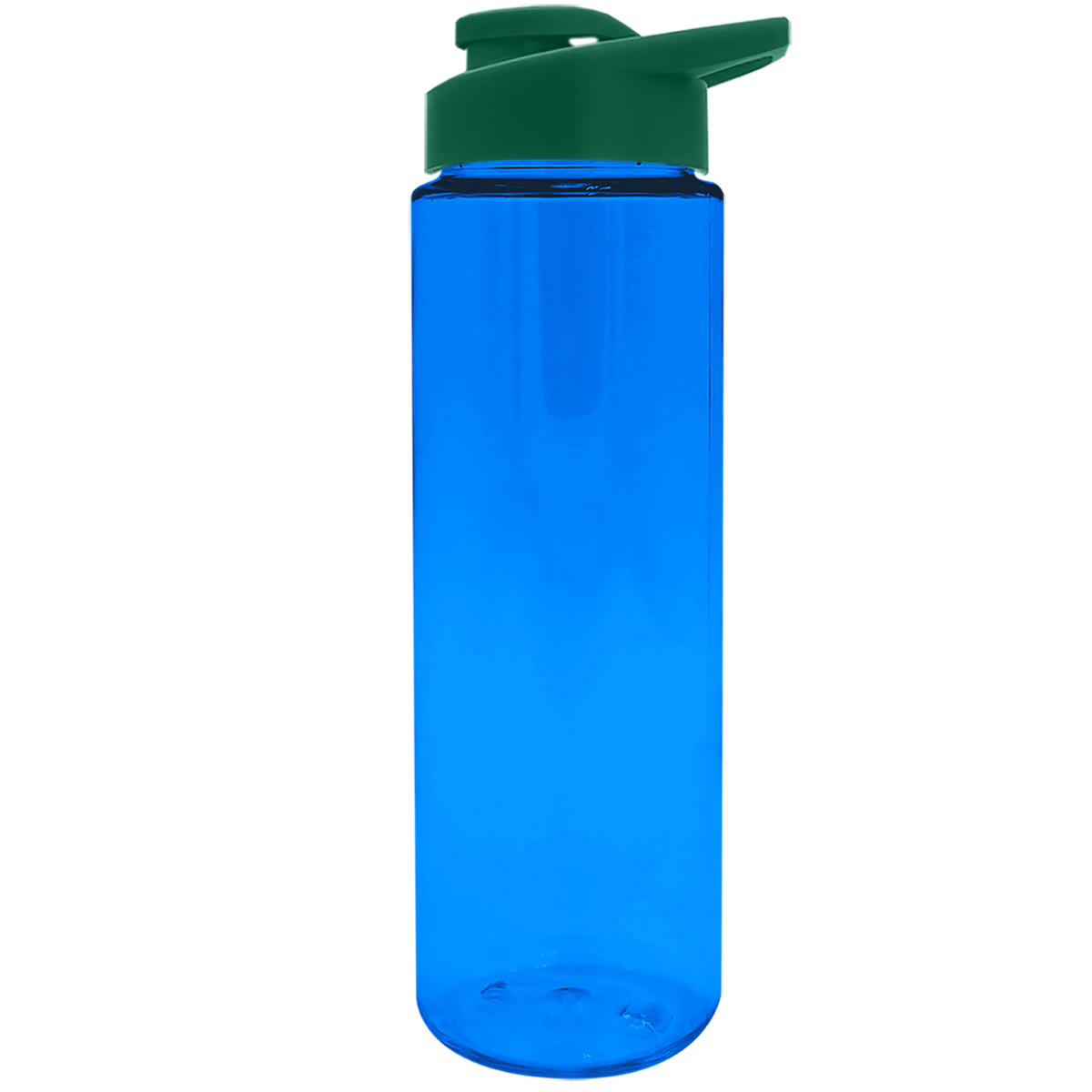 Custom logo Freedom Tritan® Renew Bottle with Drink-Thru Lid - 28 oz.