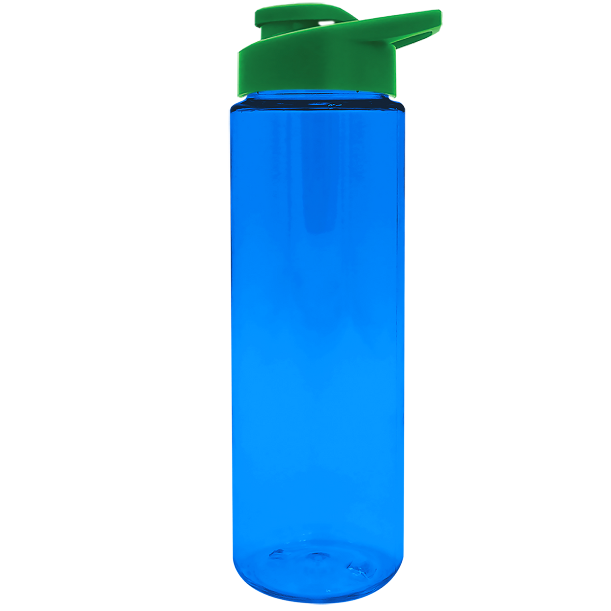 Custom logo Freedom Tritan® Renew Bottle with Drink-Thru Lid - 28 oz.
