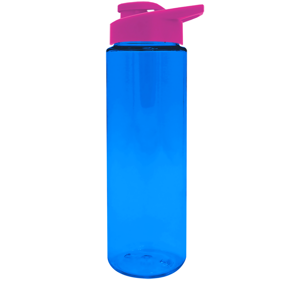 Custom logo Freedom Tritan® Renew Bottle with Drink-Thru Lid - 28 oz.