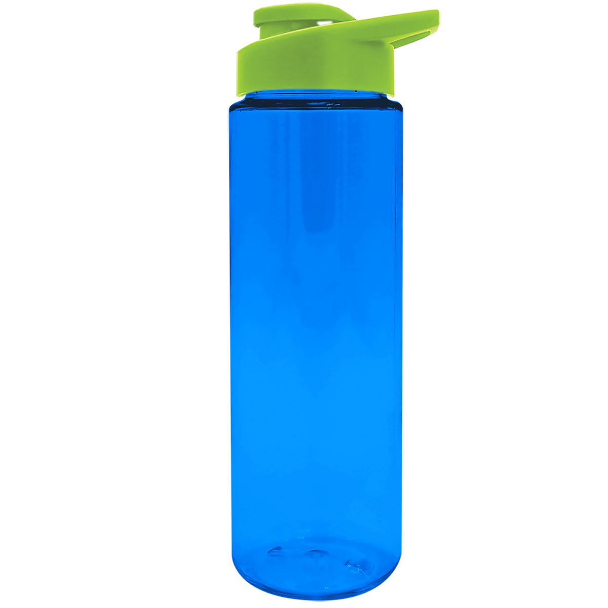Custom logo Freedom Tritan® Renew Bottle with Drink-Thru Lid - 28 oz.
