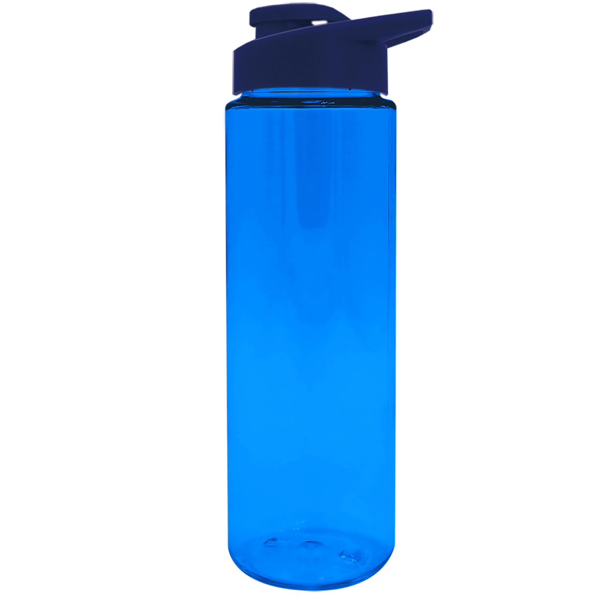 Custom logo Freedom Tritan® Renew Bottle with Drink-Thru Lid - 28 oz.