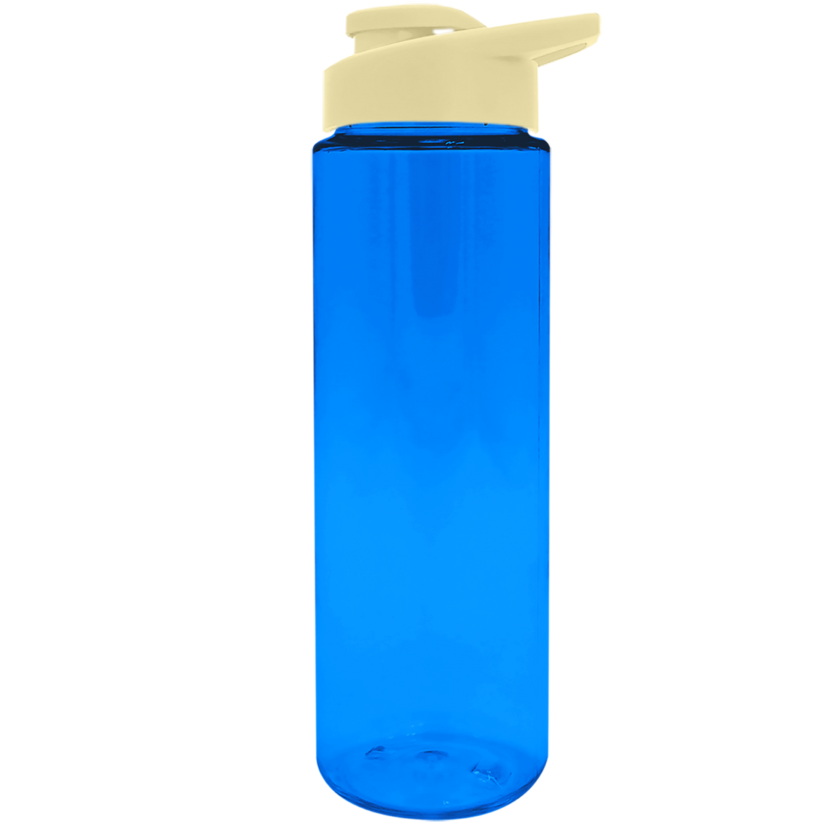 Custom logo Freedom Tritan® Renew Bottle with Drink-Thru Lid - 28 oz.