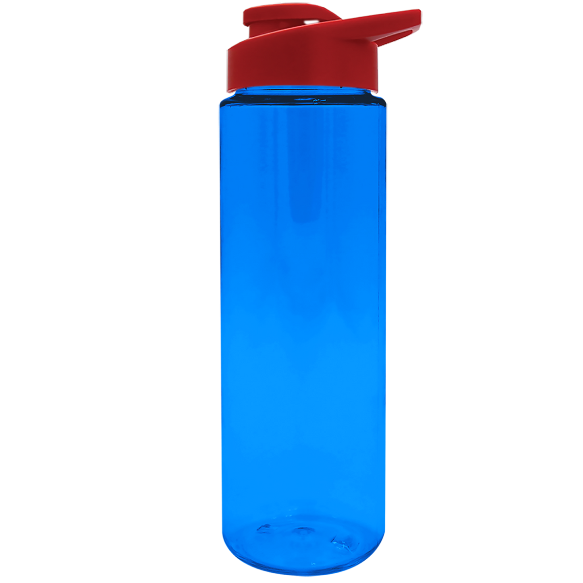 Custom logo Freedom Tritan® Renew Bottle with Drink-Thru Lid - 28 oz.