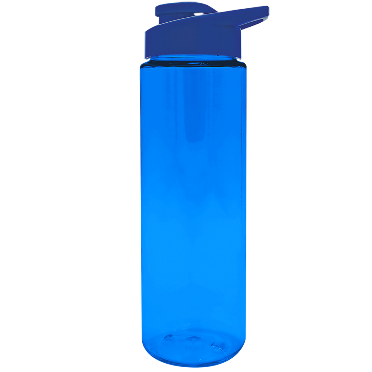 Custom logo Freedom Tritan® Renew Bottle with Drink-Thru Lid - 28 oz.