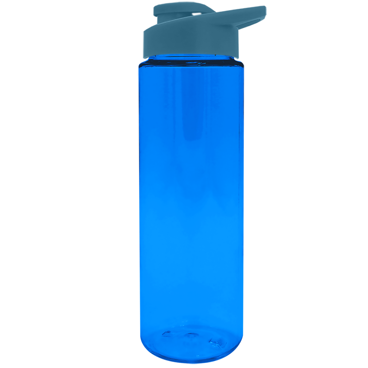 Custom logo Freedom Tritan® Renew Bottle with Drink-Thru Lid - 28 oz.
