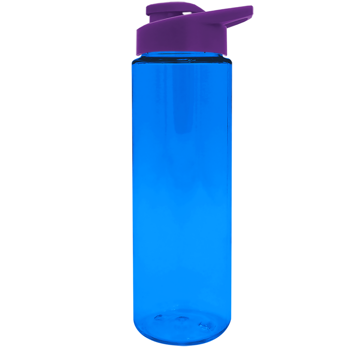 Custom logo Freedom Tritan® Renew Bottle with Drink-Thru Lid - 28 oz.
