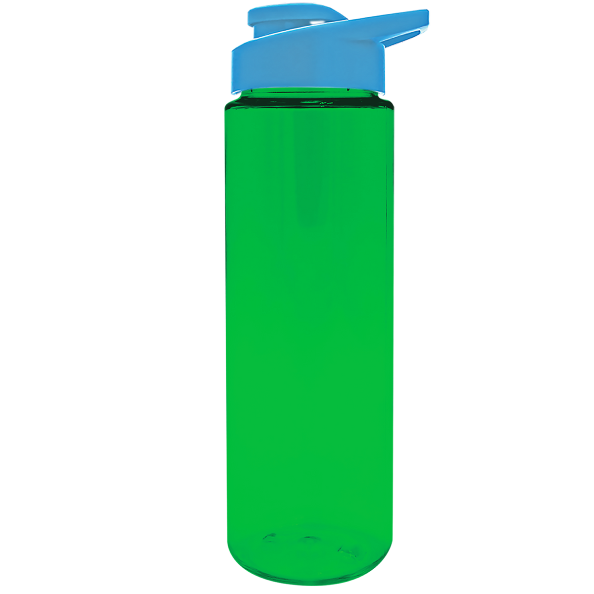 Custom logo Freedom Tritan® Renew Bottle with Drink-Thru Lid - 28 oz.
