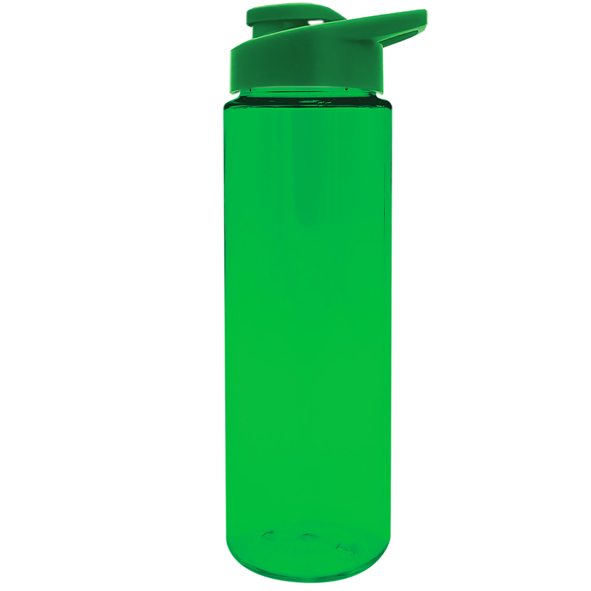 Custom logo Freedom Tritan® Renew Bottle with Drink-Thru Lid - 28 oz.