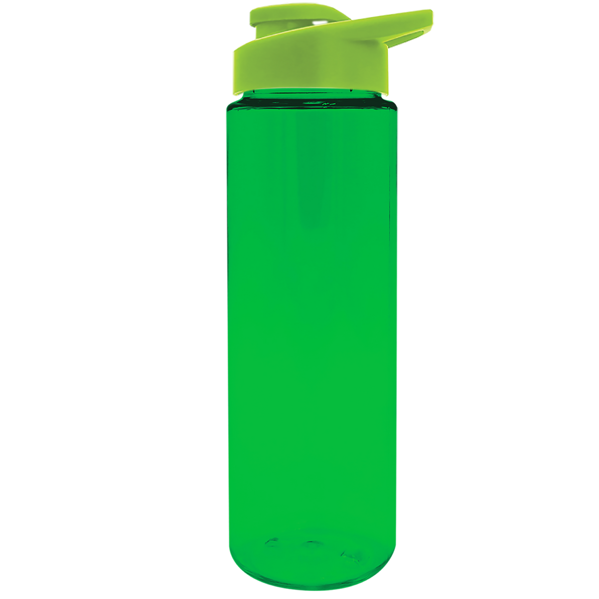 Custom logo Freedom Tritan® Renew Bottle with Drink-Thru Lid - 28 oz.