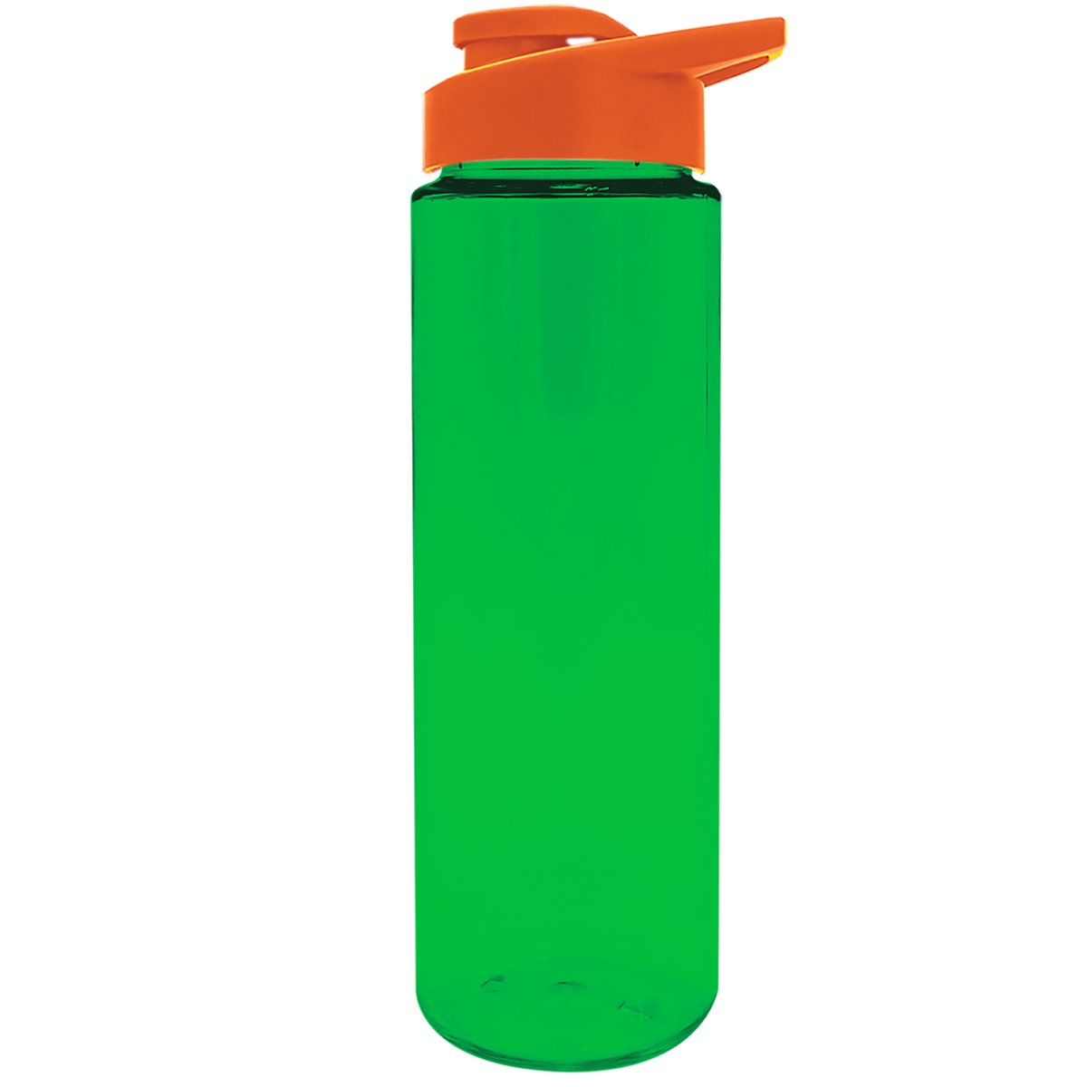 Custom logo Freedom Tritan® Renew Bottle with Drink-Thru Lid - 28 oz.