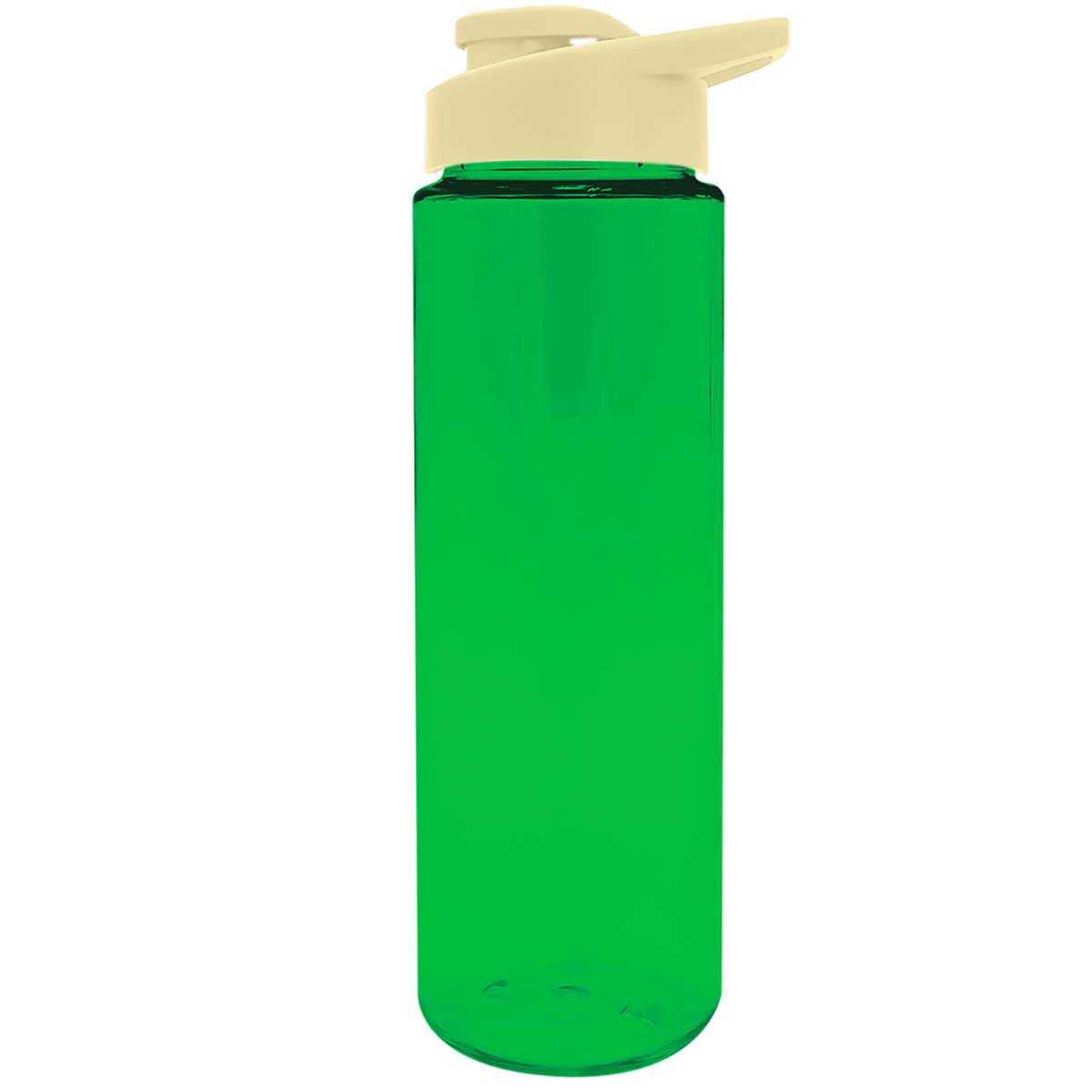 Custom logo Freedom Tritan® Renew Bottle with Drink-Thru Lid - 28 oz.