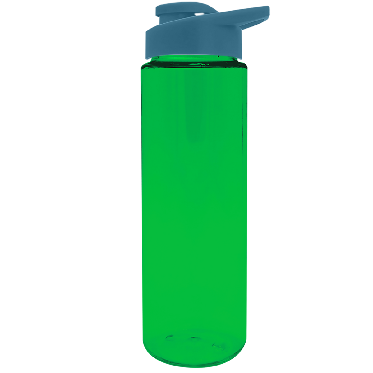 Custom logo Freedom Tritan® Renew Bottle with Drink-Thru Lid - 28 oz.