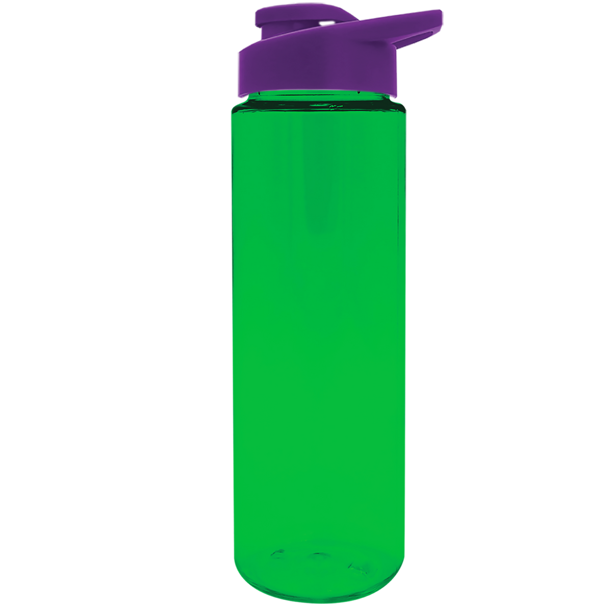 Custom logo Freedom Tritan® Renew Bottle with Drink-Thru Lid - 28 oz.
