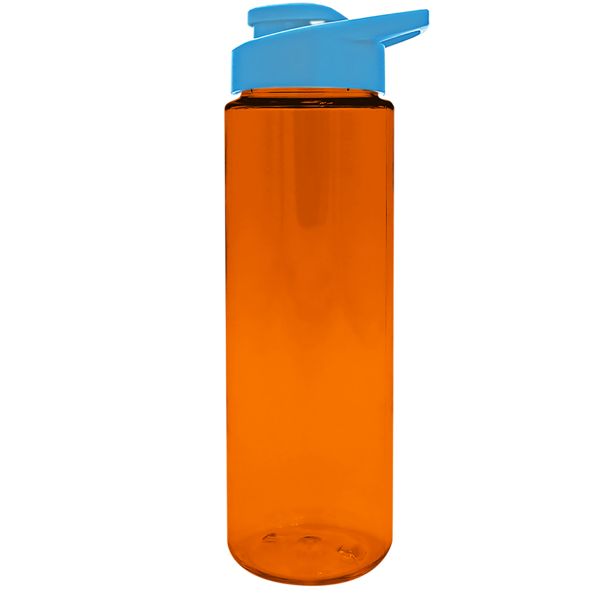 Custom logo Freedom Tritan® Renew Bottle with Drink-Thru Lid - 28 oz.