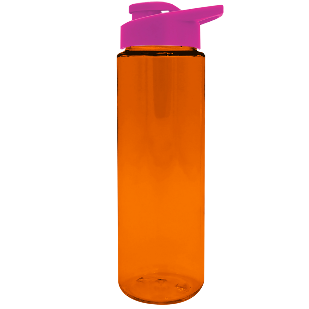 Custom logo Freedom Tritan® Renew Bottle with Drink-Thru Lid - 28 oz.