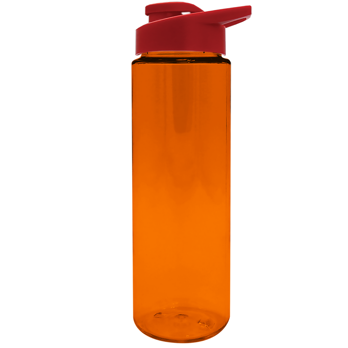 Custom logo Freedom Tritan® Renew Bottle with Drink-Thru Lid - 28 oz.