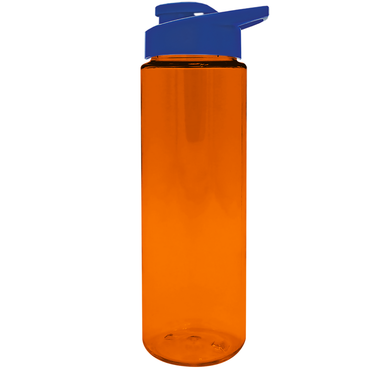 Custom logo Freedom Tritan® Renew Bottle with Drink-Thru Lid - 28 oz.
